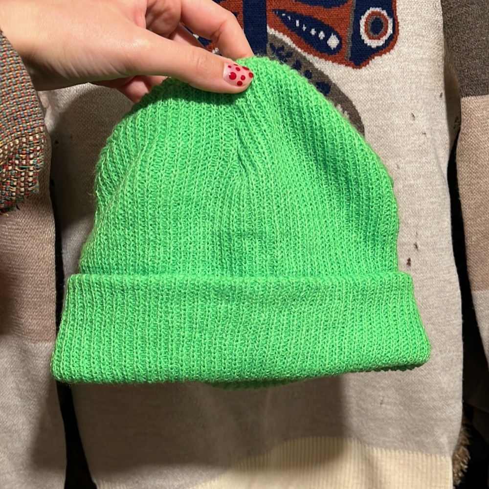 Neff beanies - Picture 5 of 6